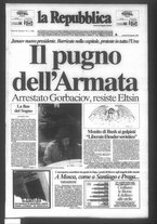 giornale/RAV0037040/1991/n. 175 del  20 agosto